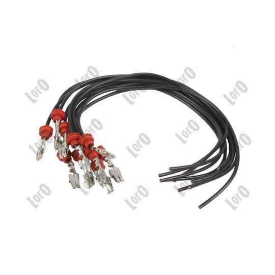 120-00-298 - Cable Repair Set, central electrics 