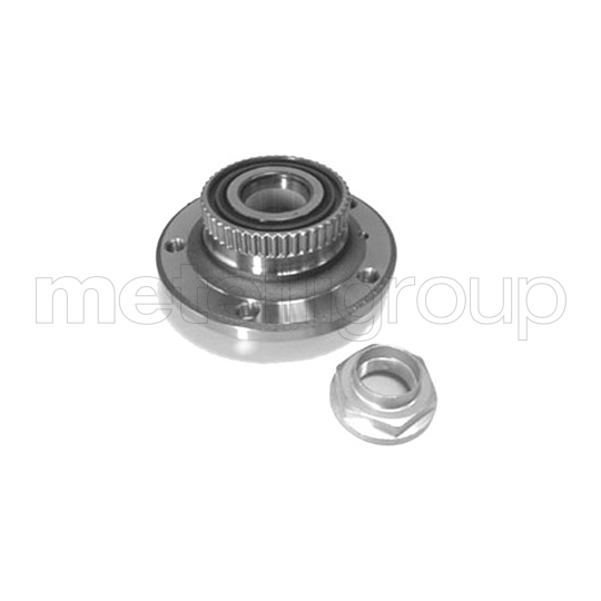 19-2322 - Wheel Bearing Kit 