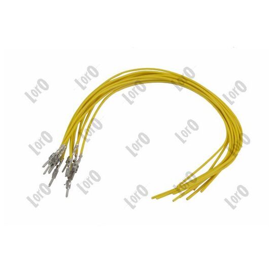 120-00-340 - Cable Repair Set, central electrics 