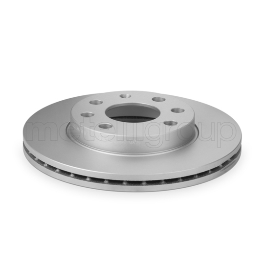 23-0569C - Brake Disc 