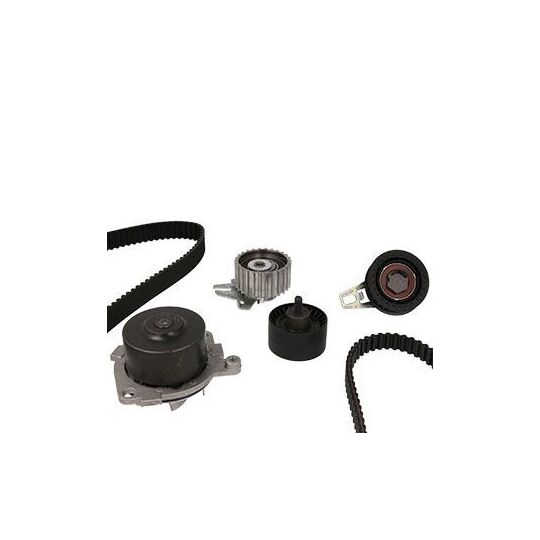 30-0621-3 - Water Pump & Timing Belt Kit 