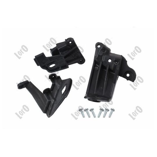 150-01-021 - Repair Kit, headlight (bracket) 