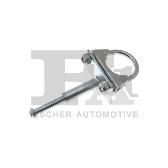 225-997 - Holder, exhaust system 