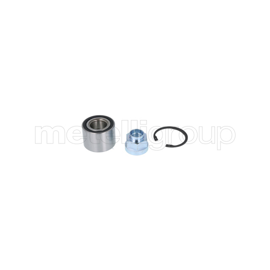 19-8197 - Wheel Bearing Kit 