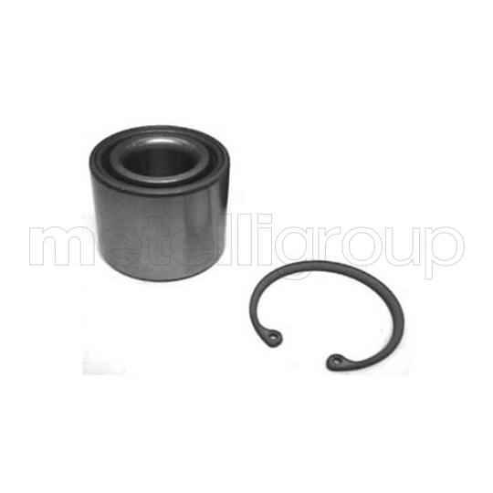 19-2440 - Wheel Bearing Kit 