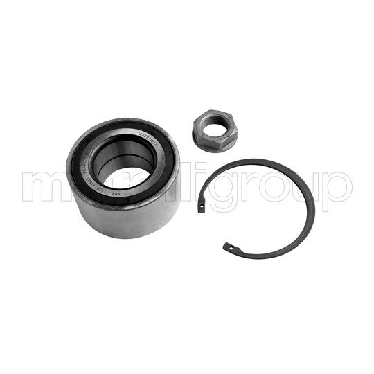 19-2803 - Wheel Bearing Kit 