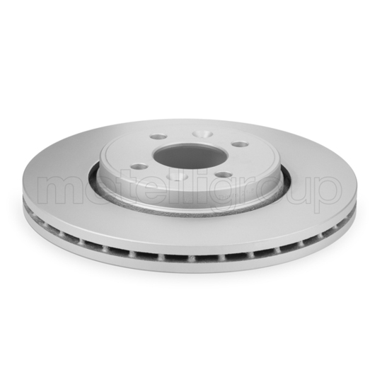 23-0517C - Brake Disc 