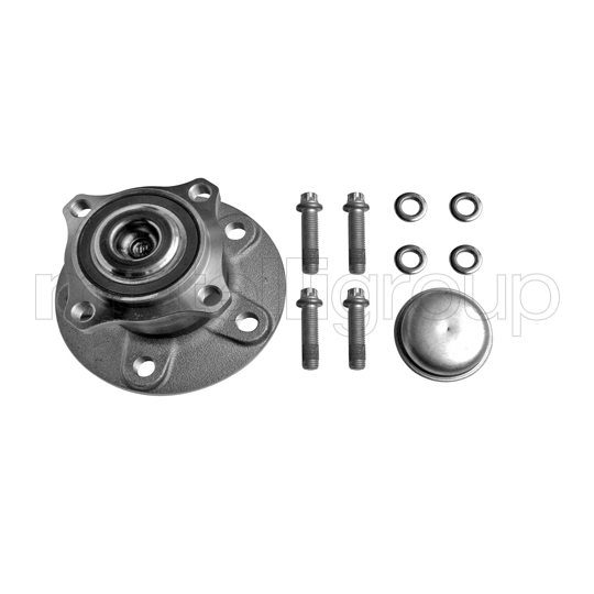 19-2944 - Wheel Bearing Kit 