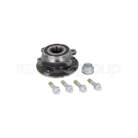 19-8164 - Wheel Bearing Kit 