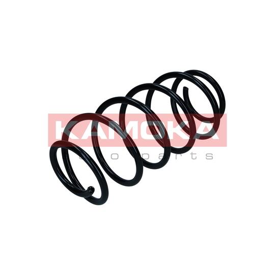 2110718 - Coil Spring 