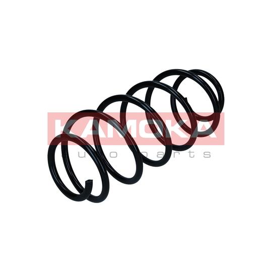 2110718 - Coil Spring 