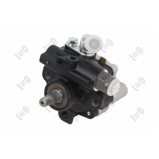 140-01-379 - Hydraulic Pump, steering system 