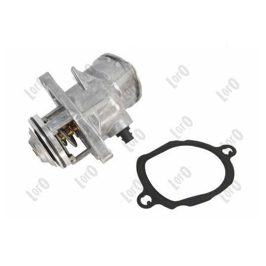 014-025-0018 - Thermostat, coolant 