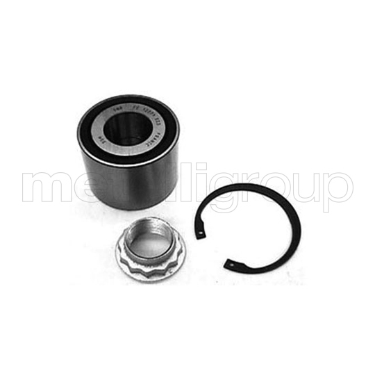 19-2432 - Wheel Bearing Kit 