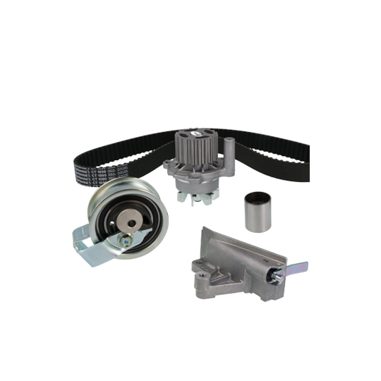 30-0879-2 - Water Pump & Timing Belt Kit 