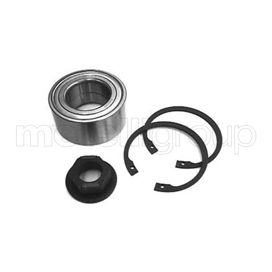 19-2267 - Wheel Bearing Kit 