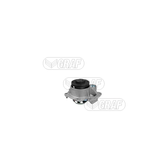 PA1371 - Water pump 