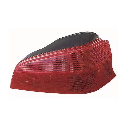 550-1920L-LD-UE - Combination Rearlight 