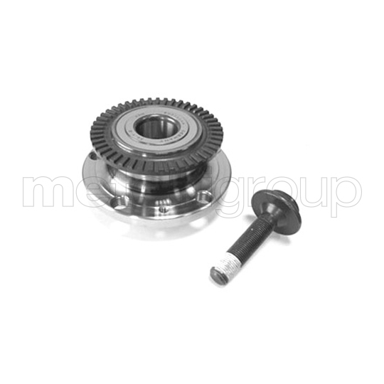 19-2703 - Wheel Bearing Kit 