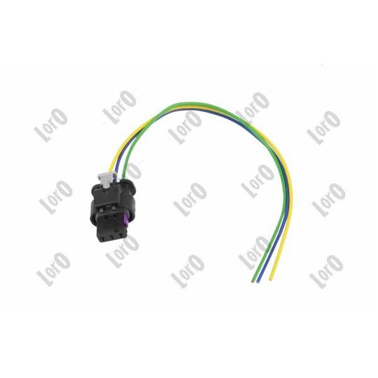 120-00-250 - Cable Repair Set, central electrics 