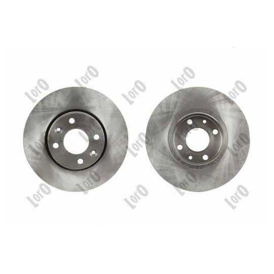 231-03-013 - Brake Disc 