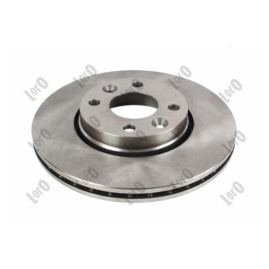 231-03-013 - Brake Disc 