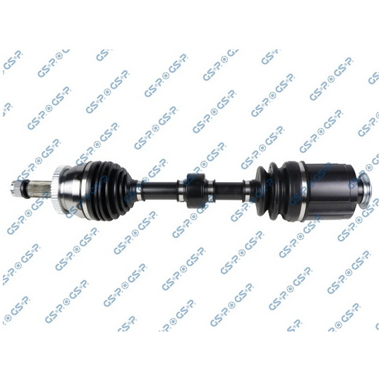 224564 - Drive Shaft 