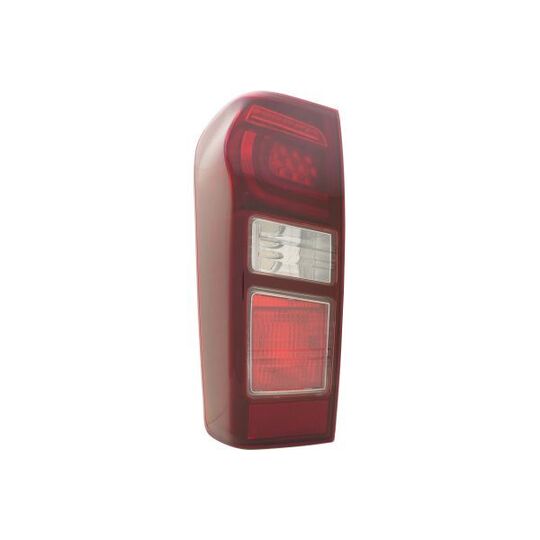 213-1937L-LD2UE - Combination Rearlight 