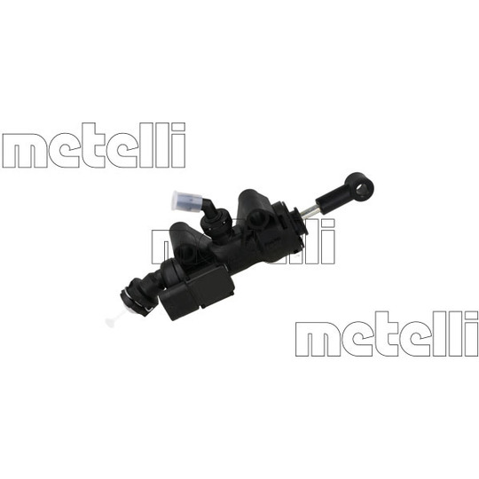 55-0273 - Master Cylinder, clutch 