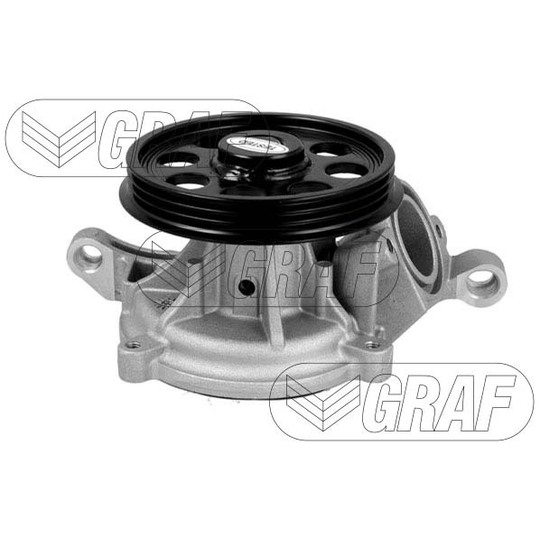 PA1497 - Water pump 