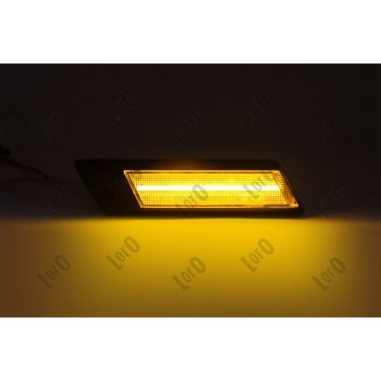 L04-140-010LED - Suunatulede komplekt 