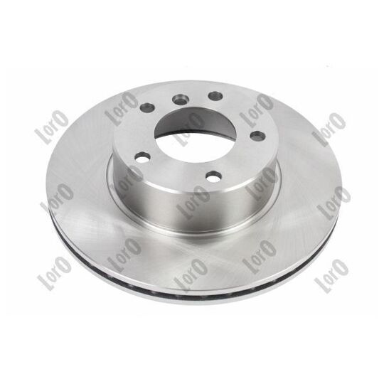 231-03-068 - Brake Disc 