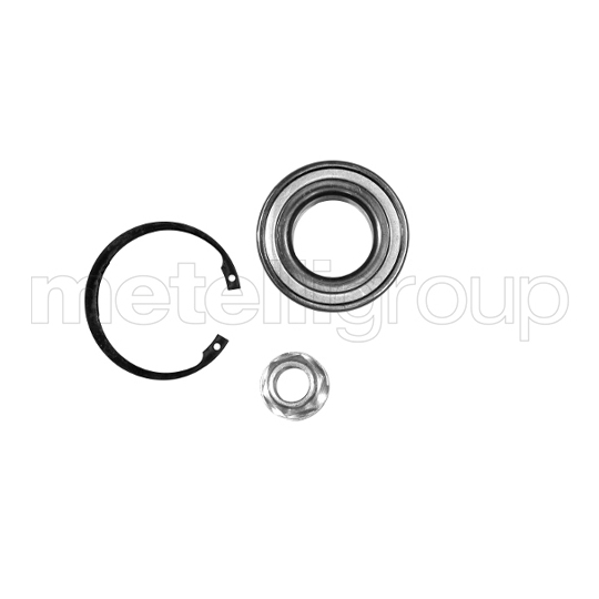 19-7695 - Wheel Bearing Kit 