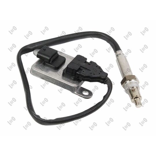 134-02-022 - NOx Sensor, NOx catalytic converter 