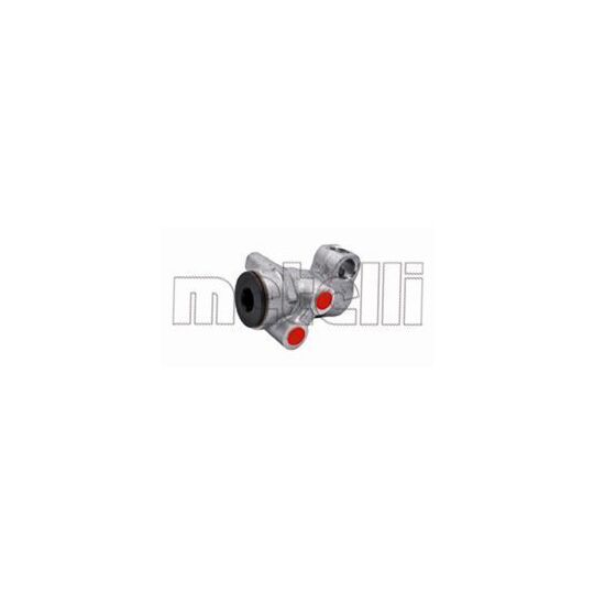 09-0022 - Brake Power Regulator 