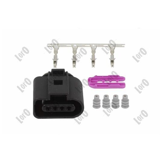 120-00-299 - Cable Repair Set, central electrics 