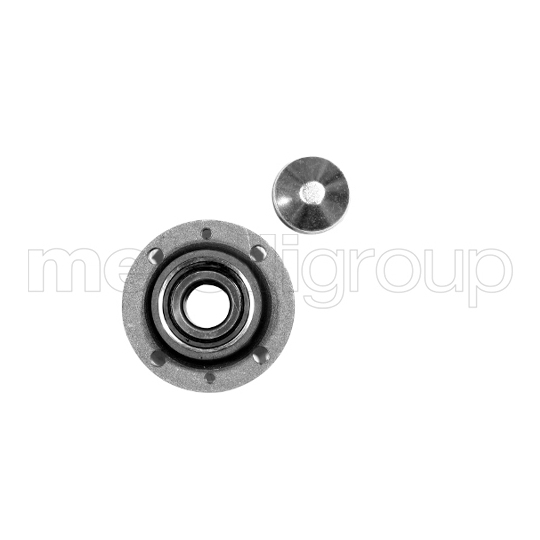 19-2775 - Wheel Bearing Kit 