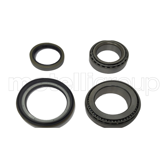 19-7671 - Wheel Bearing Kit 