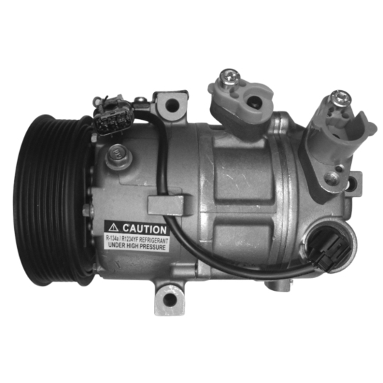 10-6134 - Compressor, air conditioning 