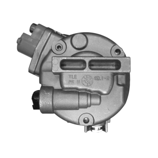 10-6134 - Compressor, air conditioning 