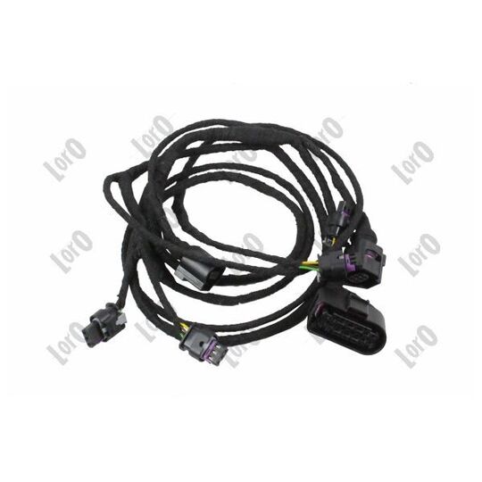 120-00-035 - Cable Repair Set, parking assistant sensor 