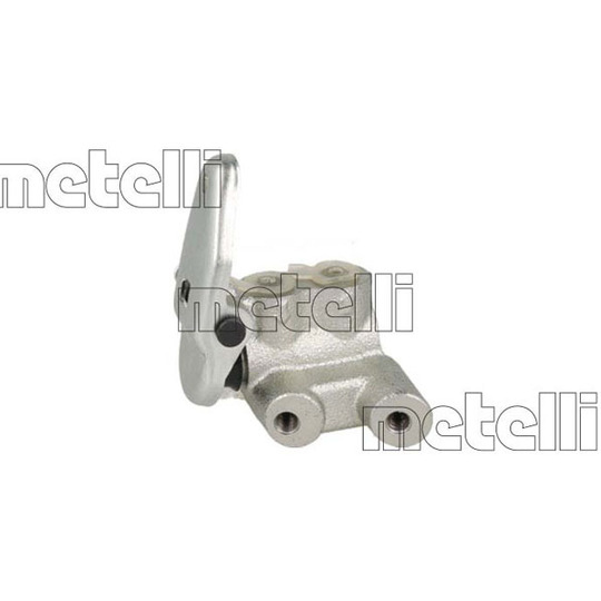 09-0050 - Brake Power Regulator 