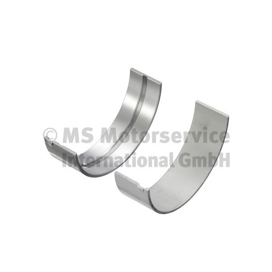 79552620 - Crankshaft Bearings 