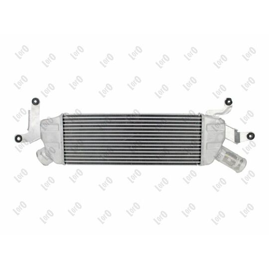 009-018-0025 - Intercooler, charger 