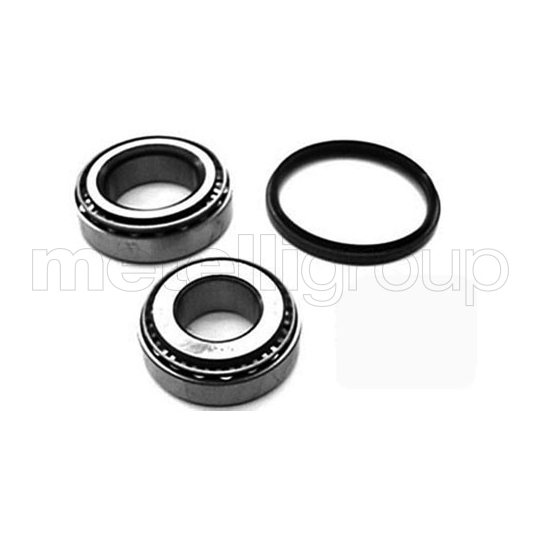 19-2619 - Wheel Bearing Kit 