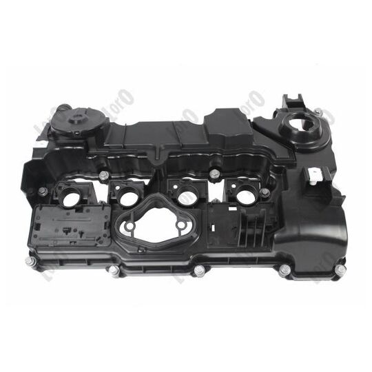 123-00-120 - Cylinder Head Cover 