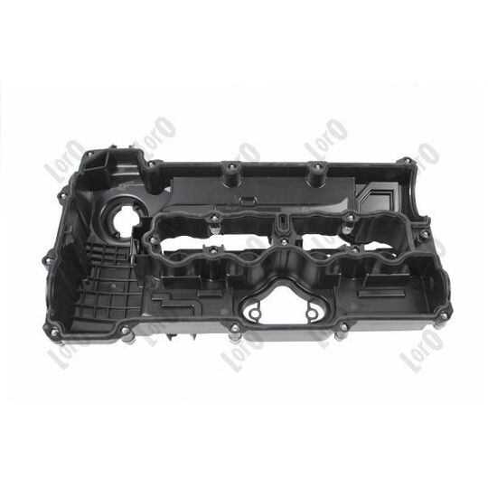 123-00-120 - Cylinder Head Cover 