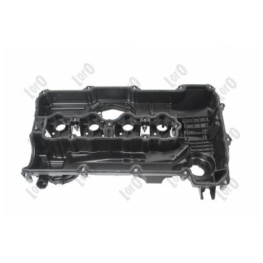 123-00-120 - Cylinder Head Cover 