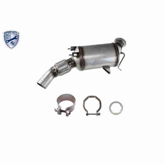 V20-5133 - Soot/Particulate Filter, exhaust system 