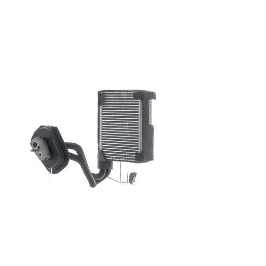 AE 232 000P - Evaporator, air conditioning 